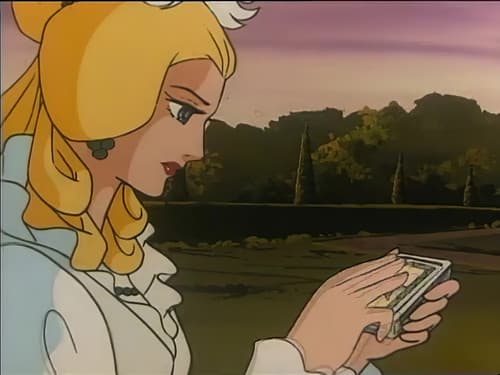 Episode 33: Queen Marie`s loneliness