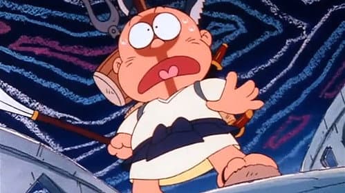 Episode 73: Totoko, the Riddling Genius!