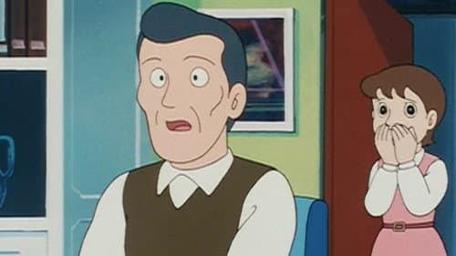Episode 632: Ventriloquist Robot