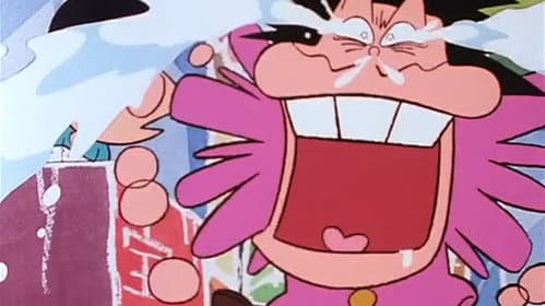 Episode 47: Wealthy from the Lottery-zansu!