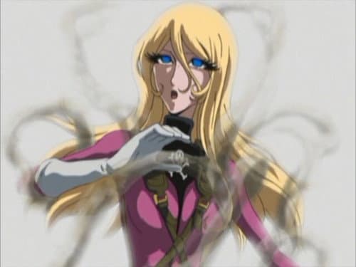 Episode 10: Kei: Illusion