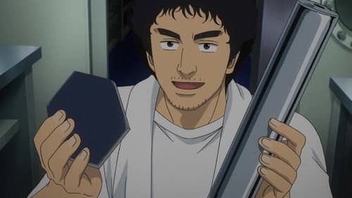 Episode 86: For Tomorrow