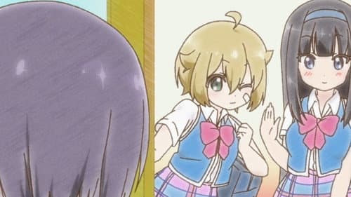 Episode 9: Constitutionals Alongside the Shopkeeper as Well as Kouhai