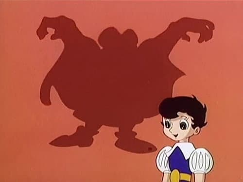 Episode 11: THE SANDMAN