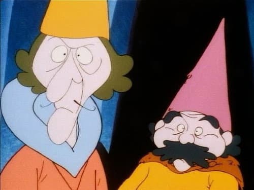 Episode 42: The Nome Counterattack