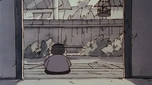 Episode 44: Iyami`s Gibberish Japan-zansu!