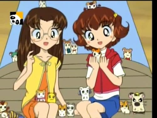 Episode 53: Pepper`s Visit!