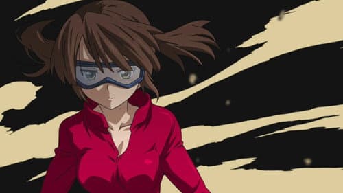Episode 18: Dai 18-wa