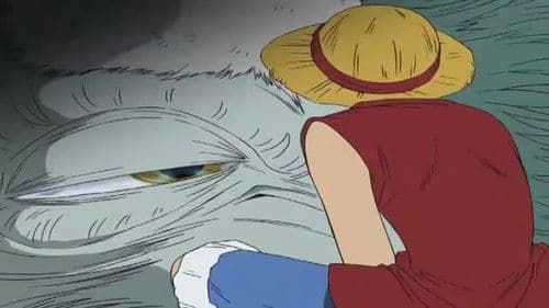 Episode 55: Miraculous Creature! Apis' Secret and the Legendary Island!