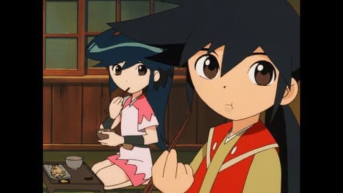 Episode 7: Protect Them! The Secret of Hana and Yuki