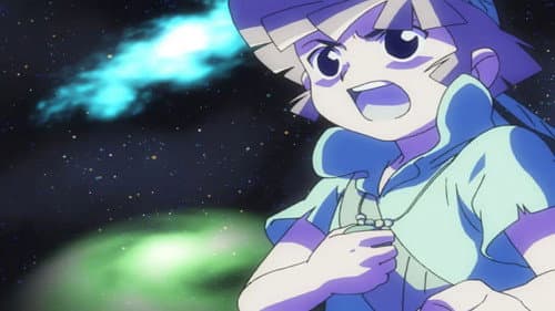 Episode 39: Shugosha no Akashi