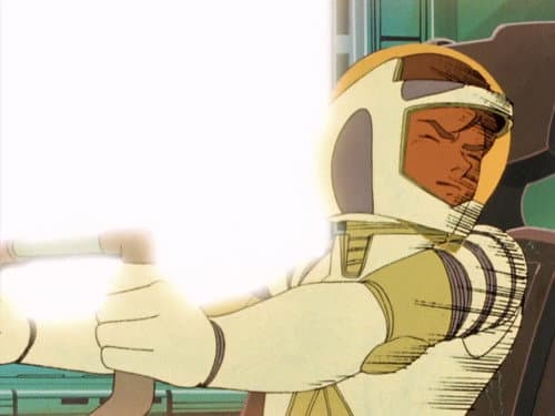 Episode 29: Sparkling Swords