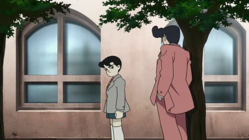 Episode 18: Shotaro Alone