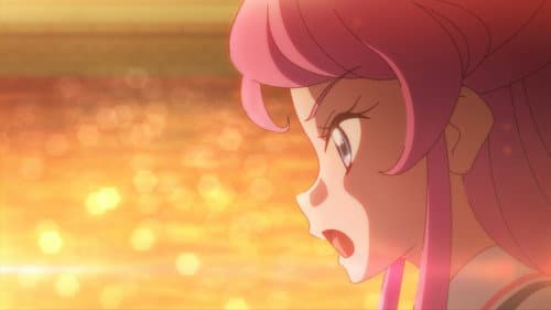 Episode 15: Heart-Pounding Friends Date