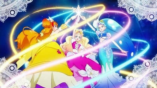 Episode 18: The Picture Book's Secret! What is a Princess?