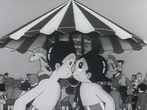 Episode 153: The Red Merry-Go-Round