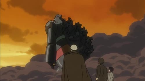 Episode 17: The Kokuryumaru Incident