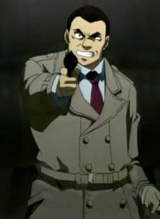 Heitarou Onizuka