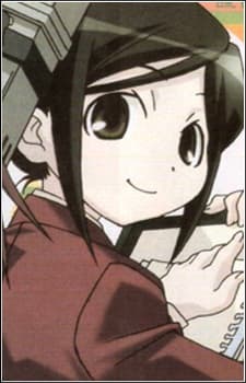Mizubuchi