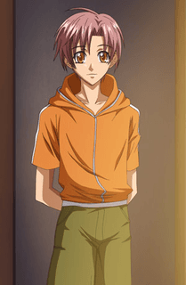 Riju Takatsukasa