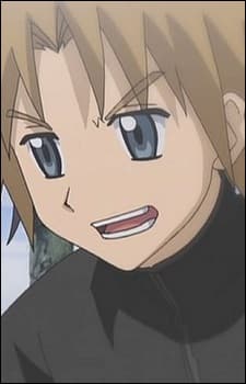 Souya Minamino