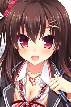 Ayame Amasaki