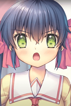 Rumi Nanase