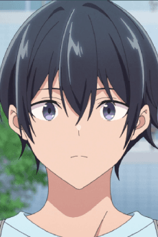 Koushi Shirota