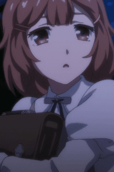 Hibiki Kenjo
