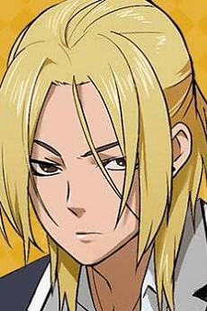 Ryou Saotome