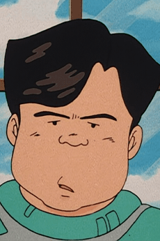 Akira Matsuo
