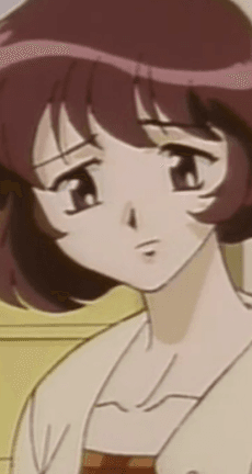 Kaoru Takami
