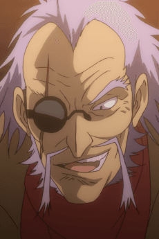 Mister G