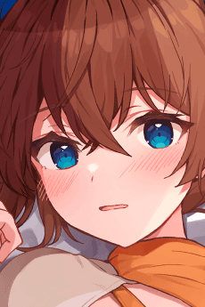 Mahiru Mizuhara