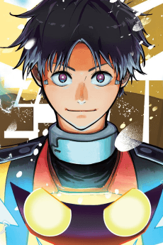 Tetsuo Yabusame