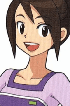 Akane Hoshikawa