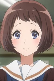 Kaho Hariya