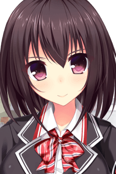 Kasane Sakura