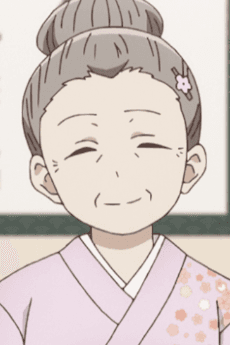 Chiyo Sakuramori