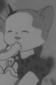 Okaa-san Neko