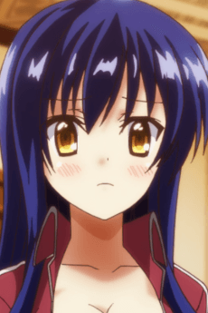 Risa Takabane