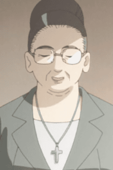 Kouchou Sensei