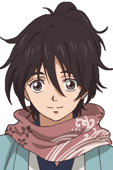 Shinnosuke Torigoe