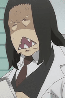 Kenji Meshiya