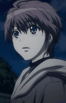 Shingo Uryuu