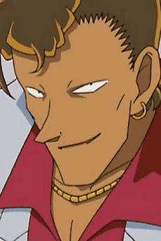 Tsuyoshi Maejima