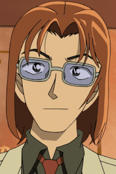 Hironari Kusaka