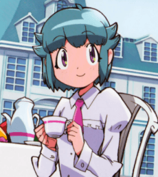 Momoka Nishizawa
