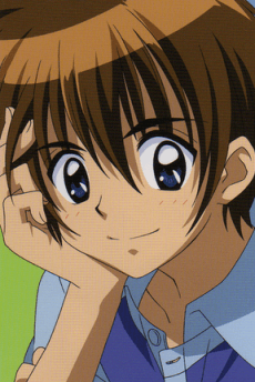 Setsu Yuuki