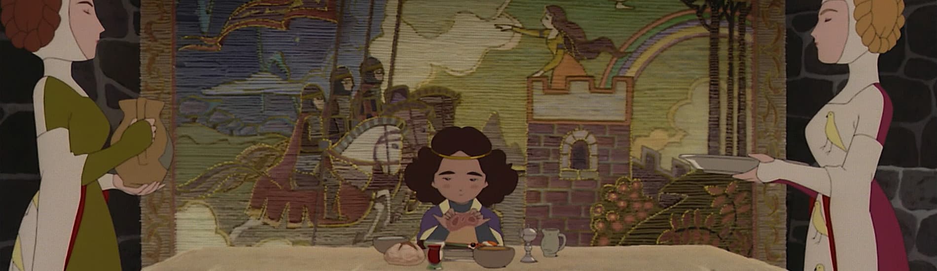 Princess Arete